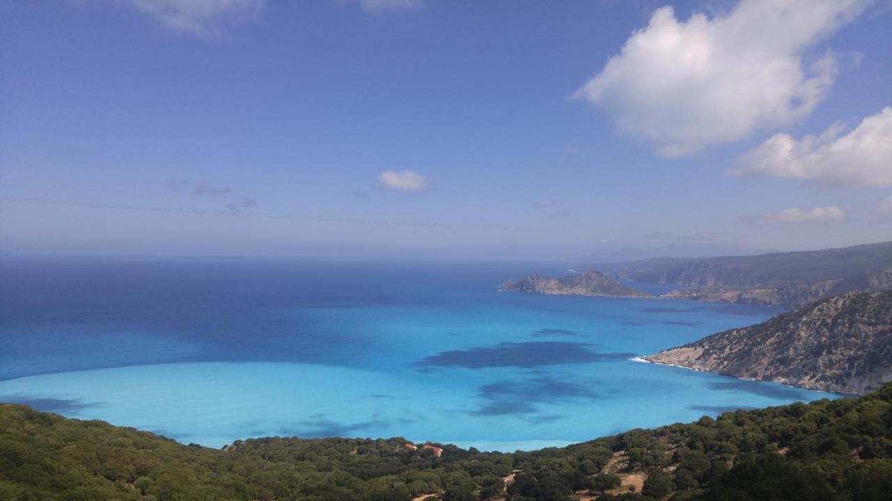 Katarina Kefalonia - Sea View Apartment Argostoli (Kefalonia)