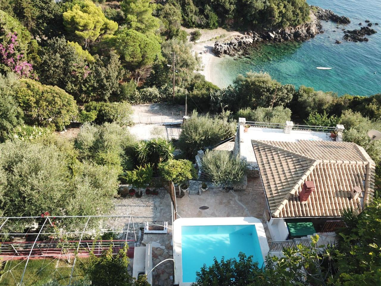 Villa Lns Vip *