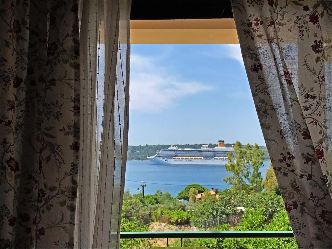Katarina Kefalonia - Sea View Apartment Argostoli (Kefalonia)
