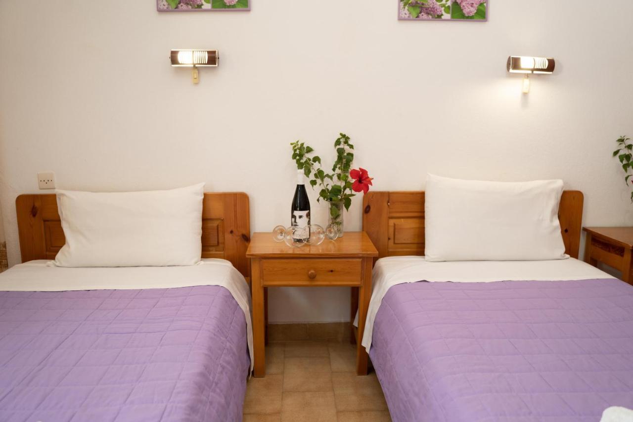 Bed & Breakfast Dimitris Matala (Crete)