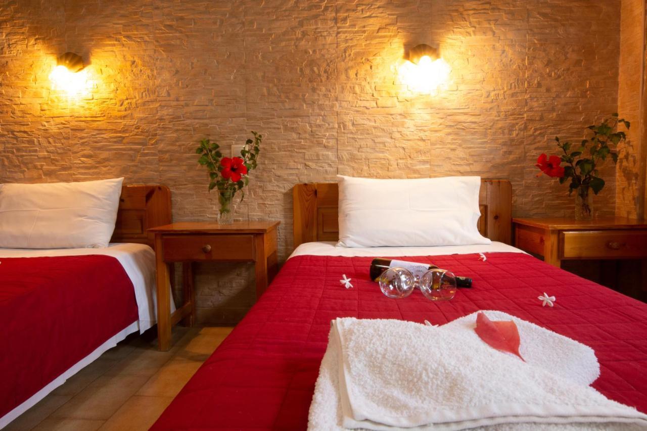 Bed & Breakfast Dimitris