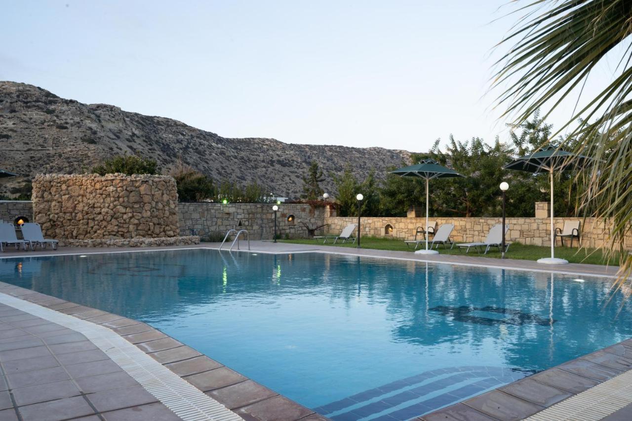 Bed & Breakfast Dimitris 3*