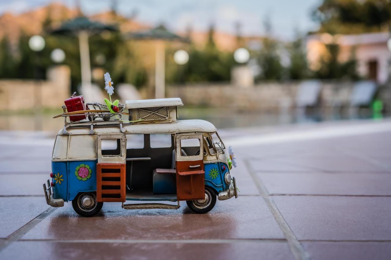 Bed & Breakfast Dimitris 3*