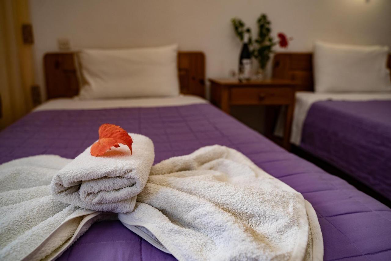 Dimitris Bed & Breakfast 3*