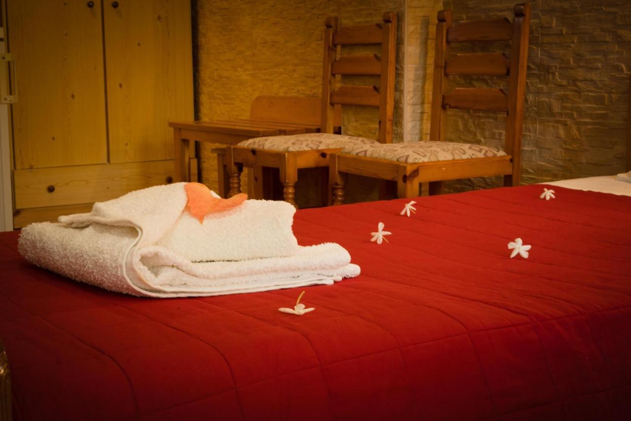 Dimitris Bed & Breakfast 3*
