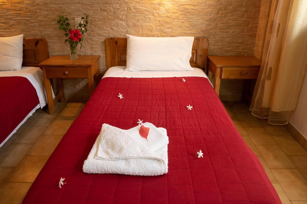 Bed & Breakfast Dimitris 3*