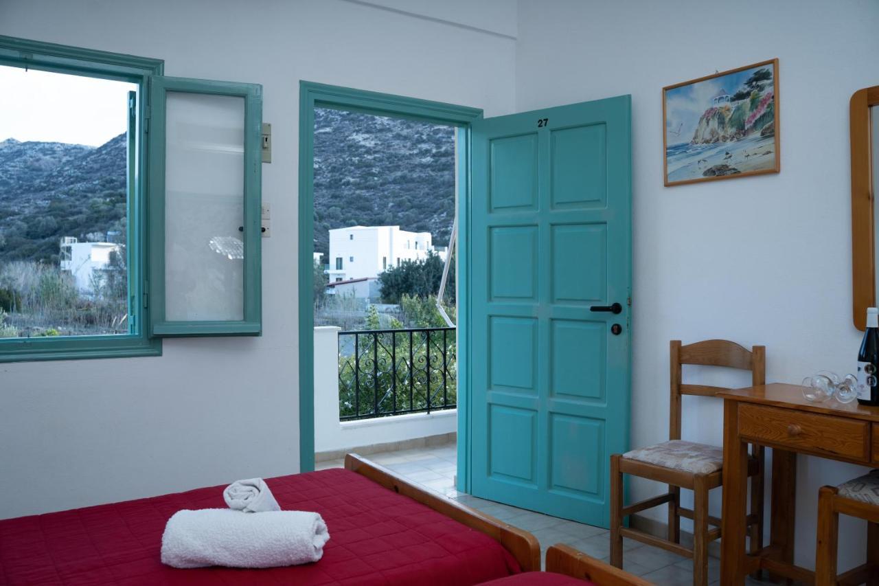 Dimitris Bed & Breakfast