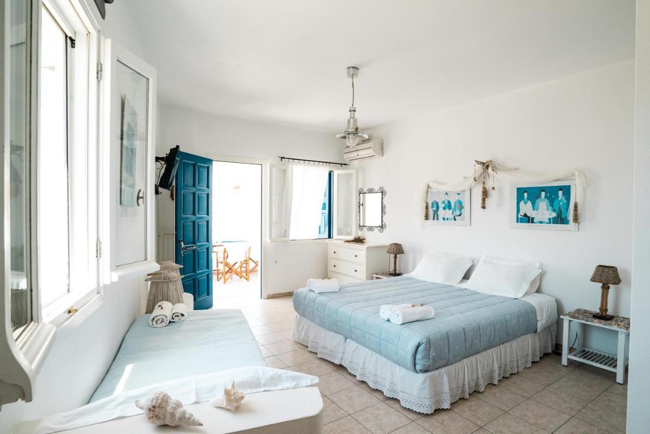 Plori And Apartment