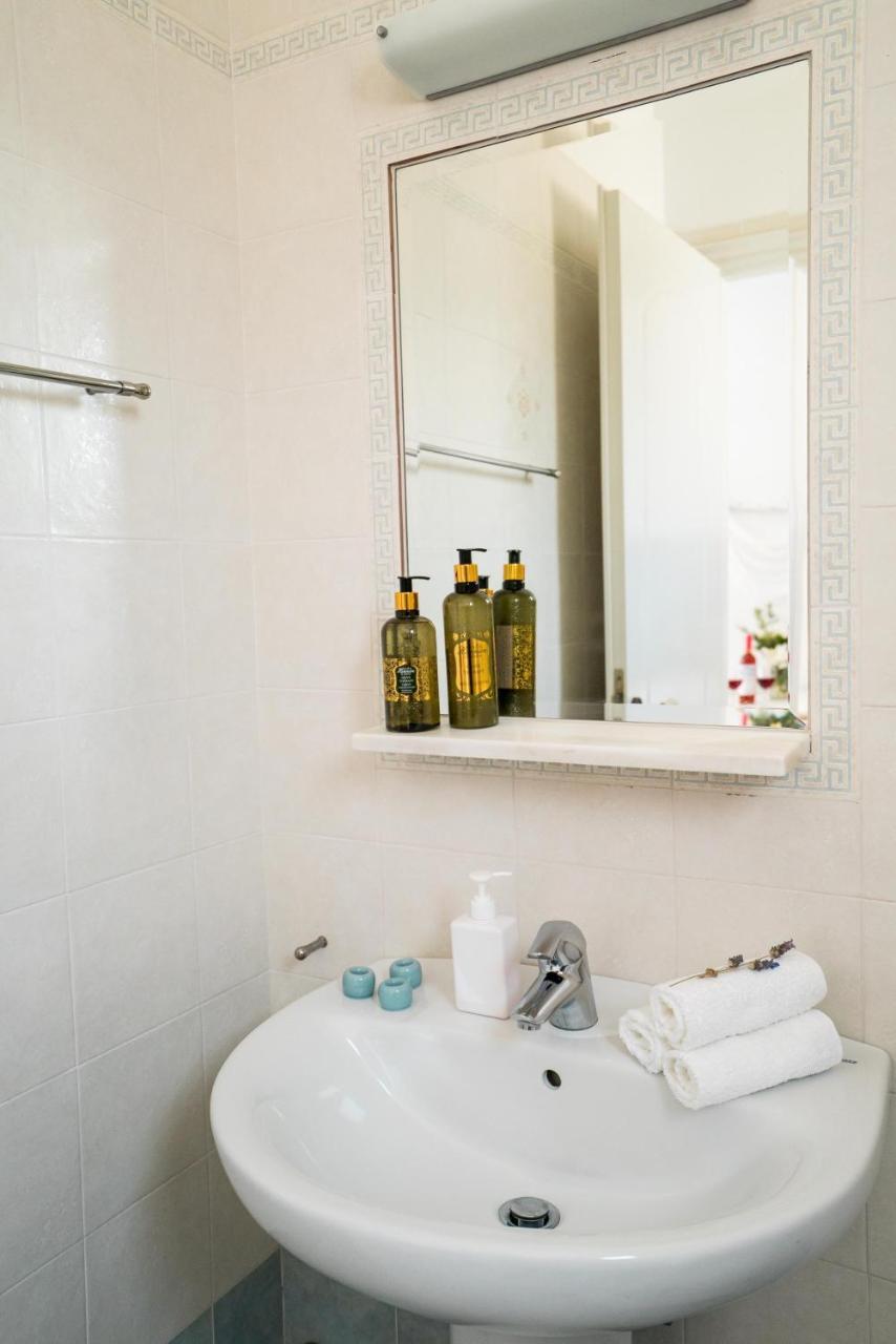 Apartment Plori And