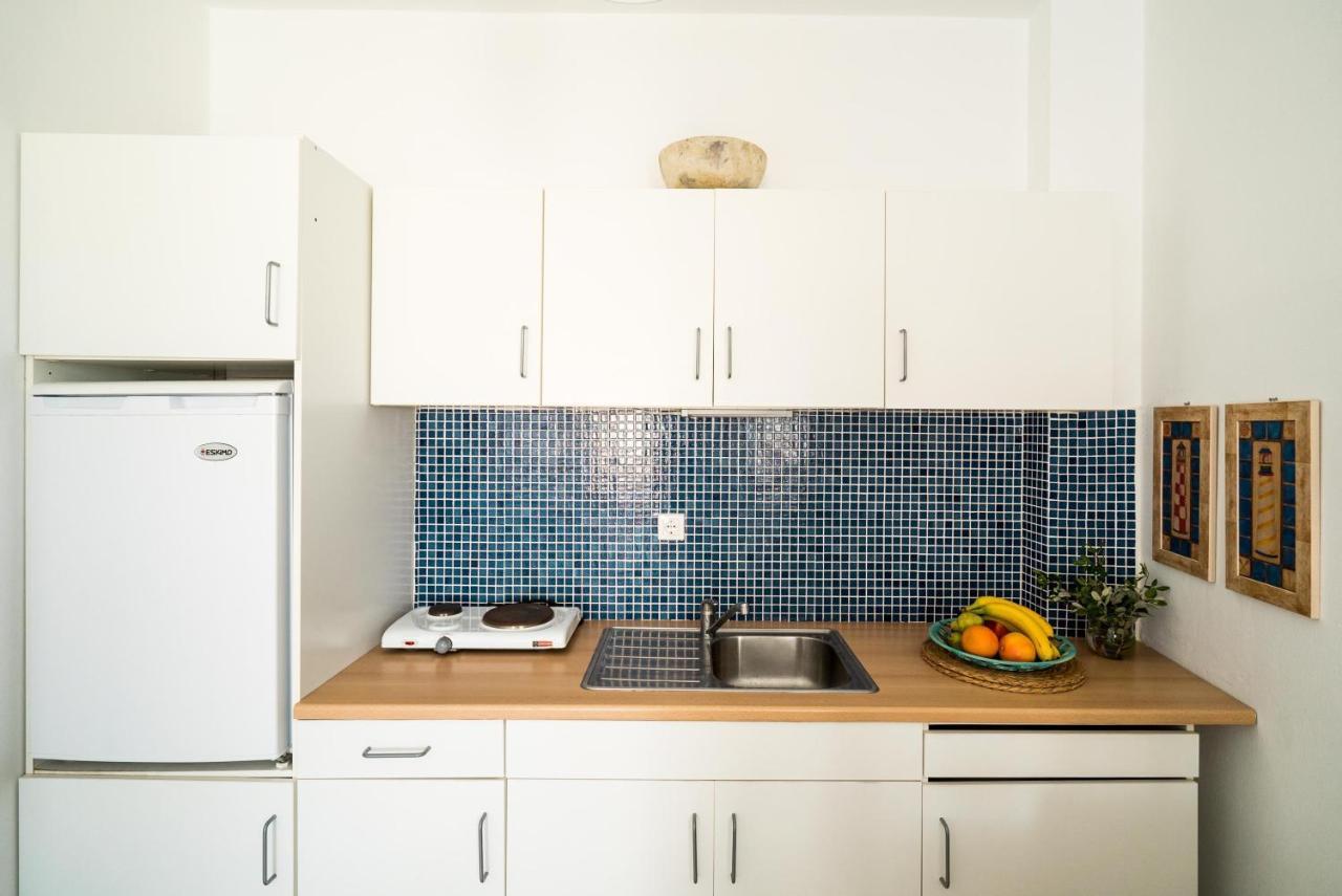 Apartment Plori And