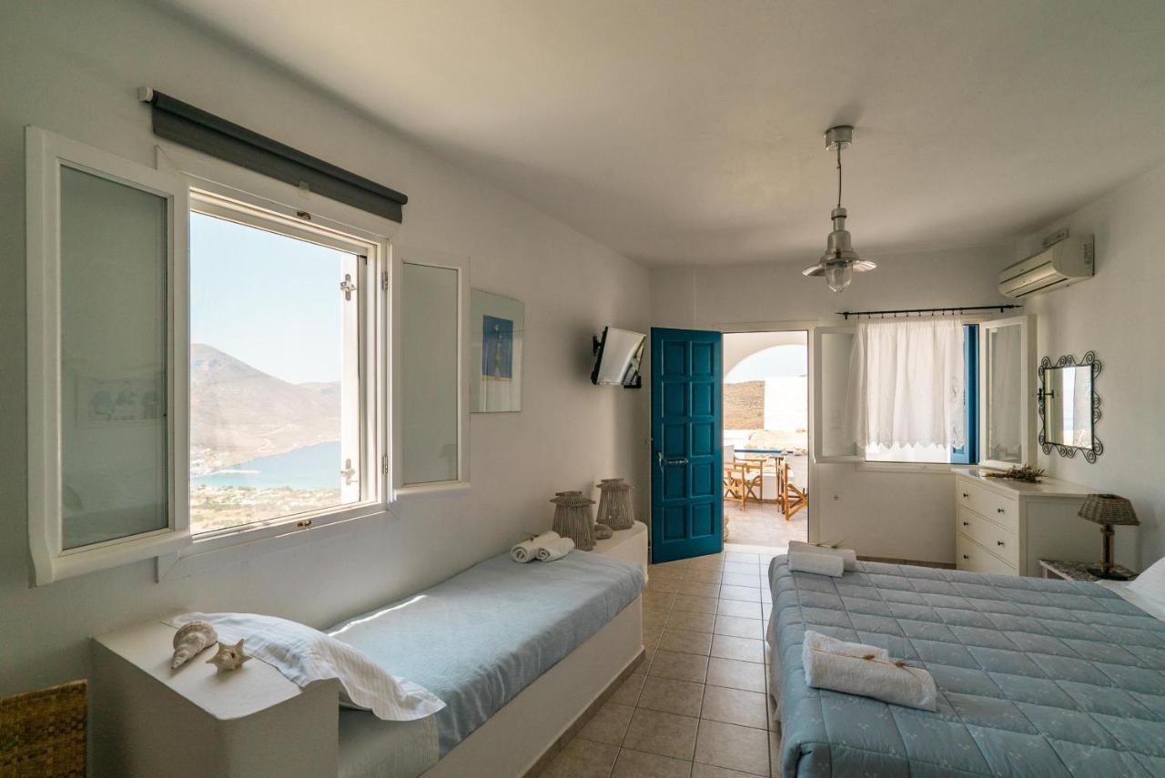 Apartment Plori And