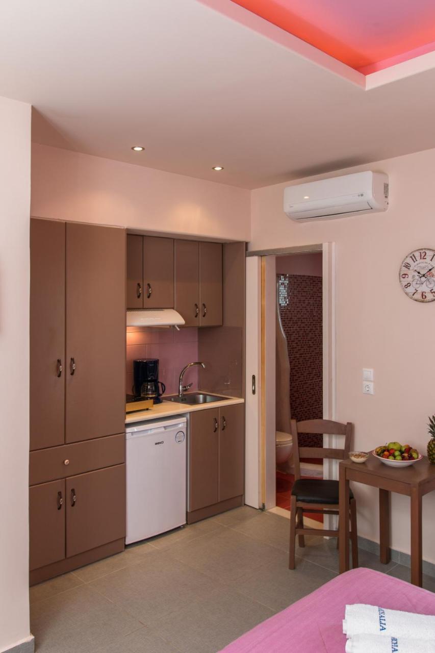 Apartment Michaella Plaka (Naxos)