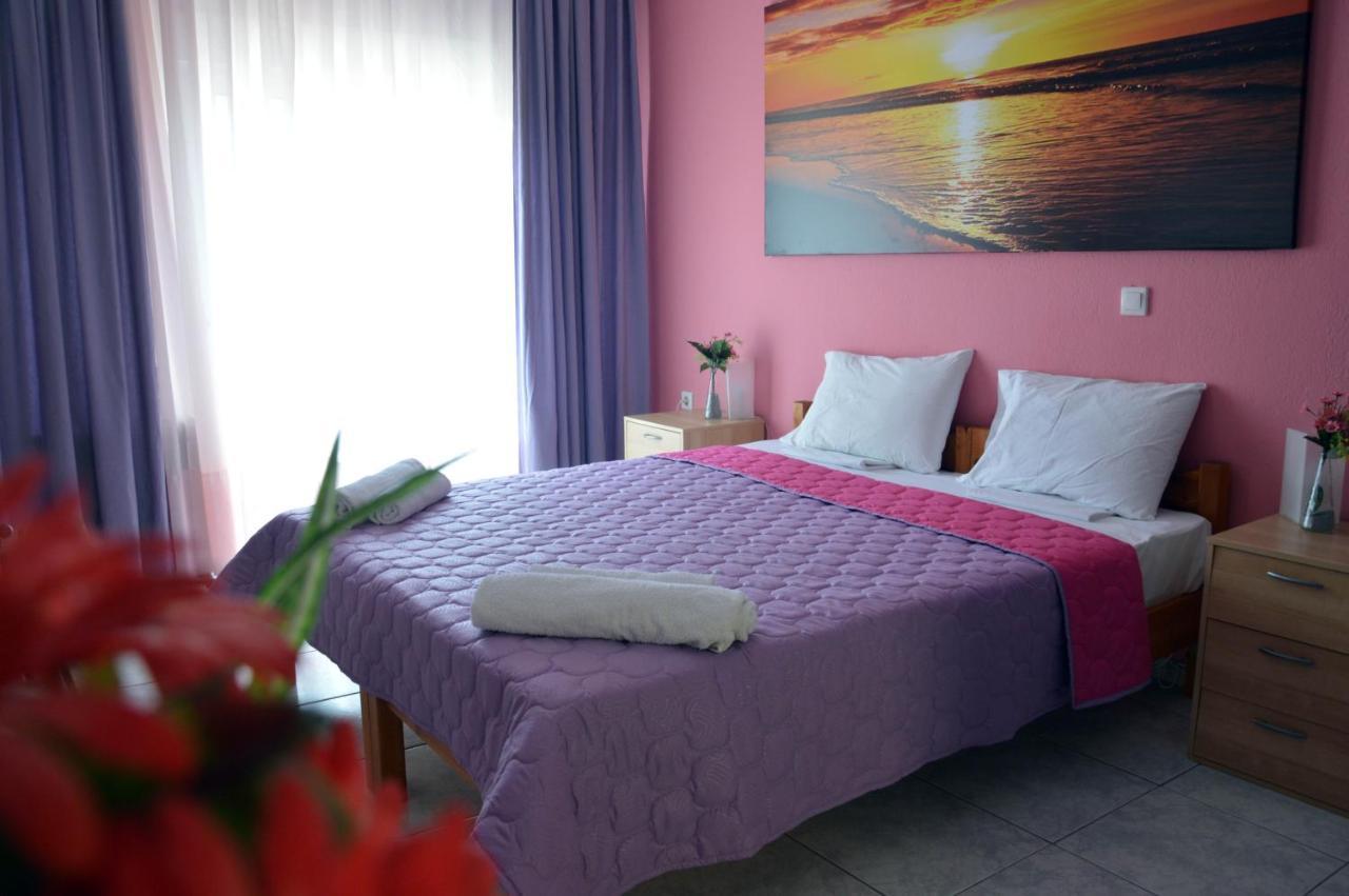 Aparthotel Giorgio Kallithea (Chalkidiki)