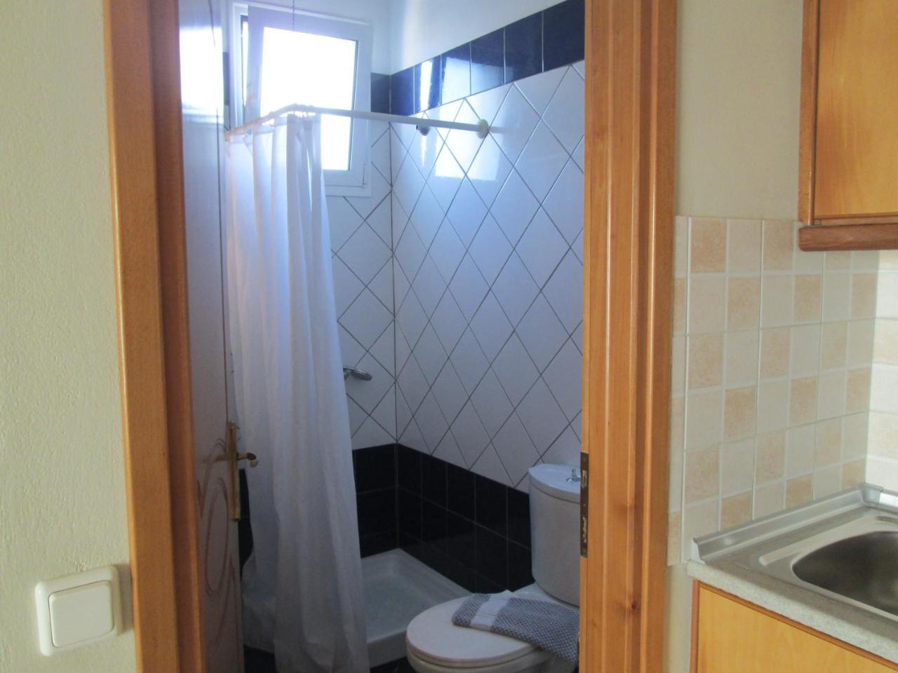 Apartment Studios Panagiota Potos