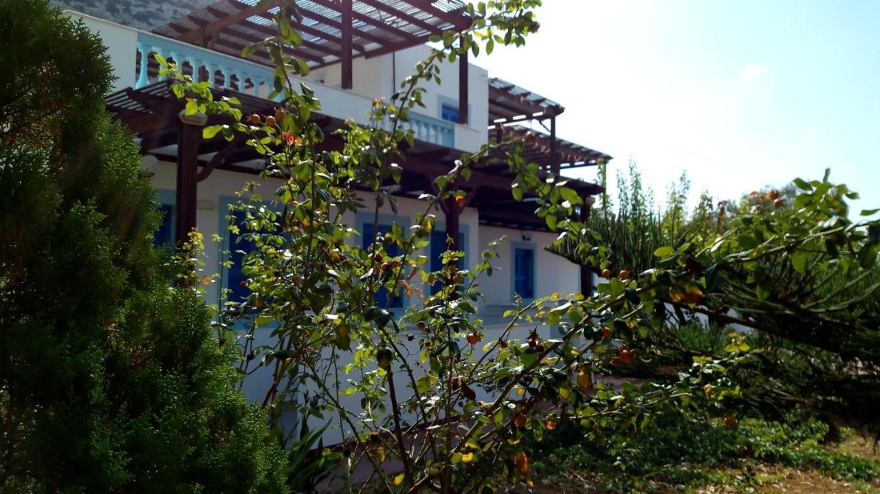 Apartment Blue Horizon