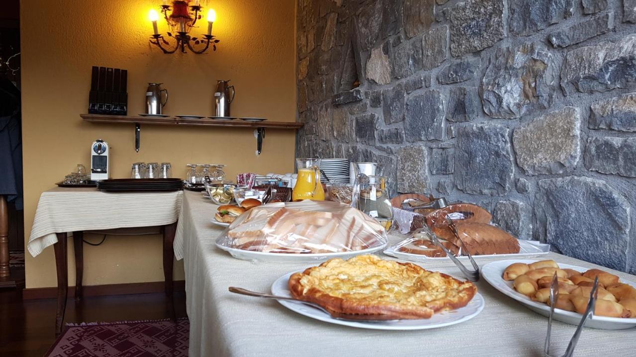 Aiora Guest house Vytina