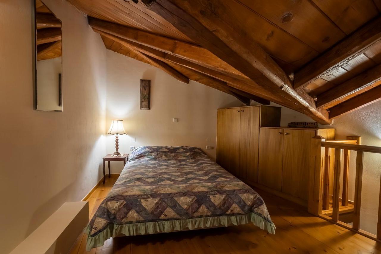 Odos Oneiron Apartment