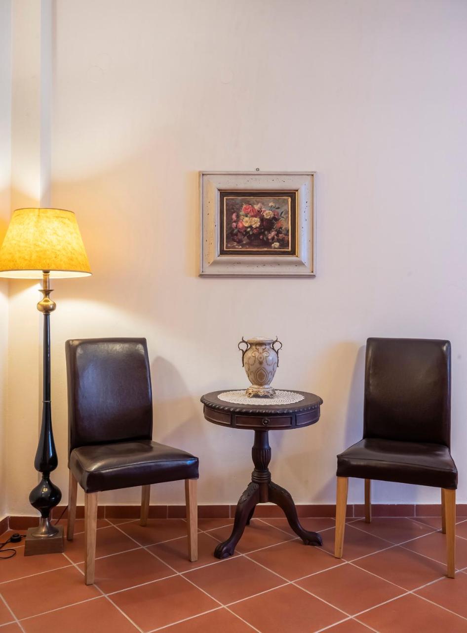 Odos Oneiron Apartment *