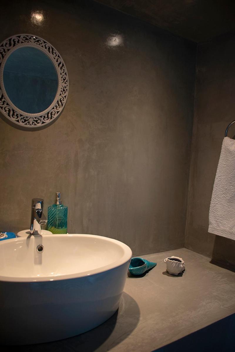 Alissachni Luxury Aparthotel