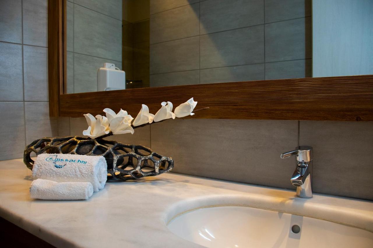 Alissachni Luxury Aparthotel