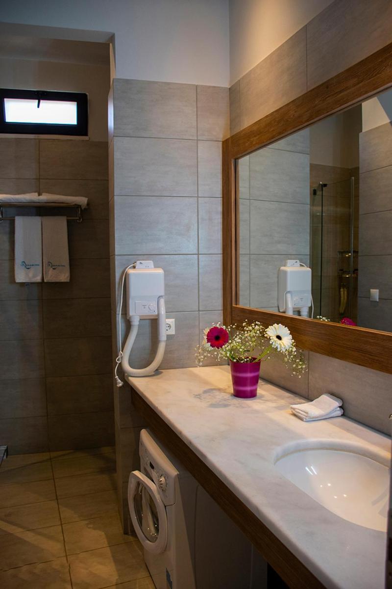Aparthotel Alissachni Luxury