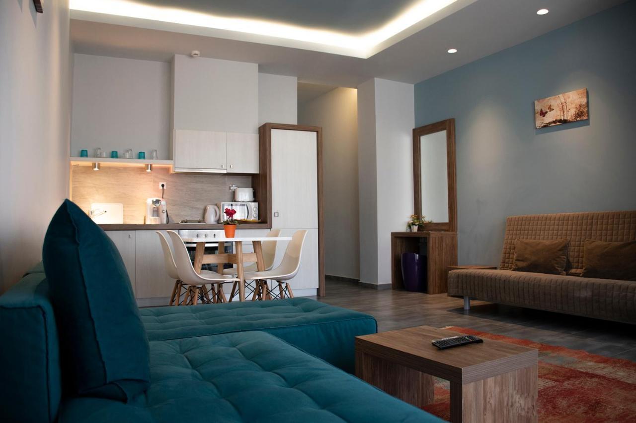Alissachni Luxury