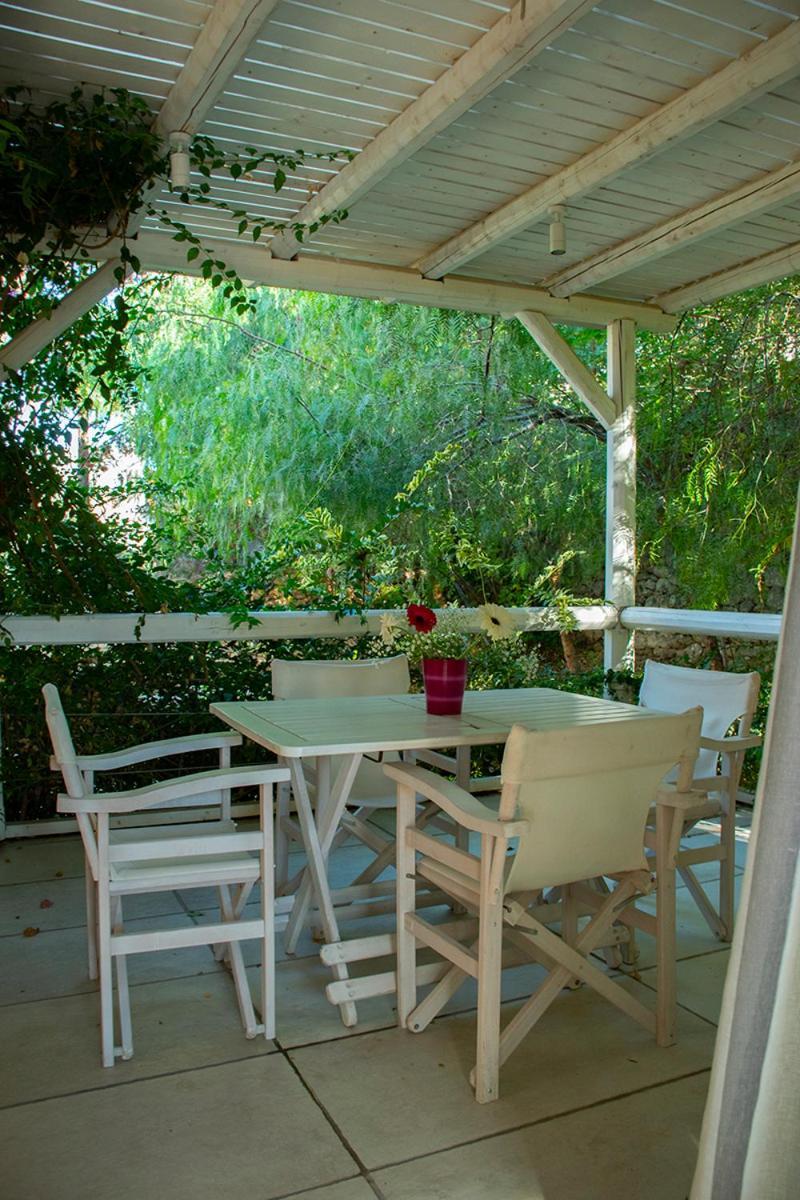 Alissachni Luxury 3* Derveni