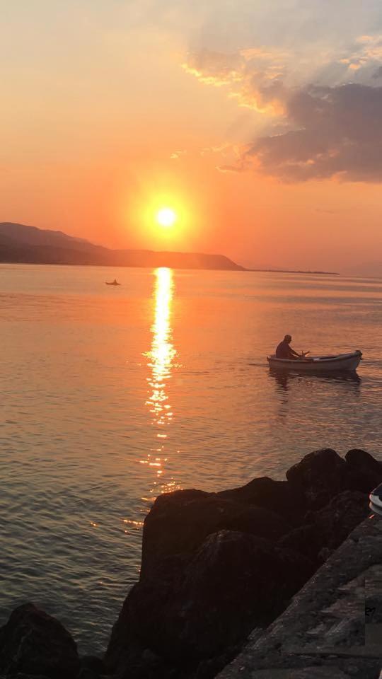 Alissachni Luxury 3* Derveni
