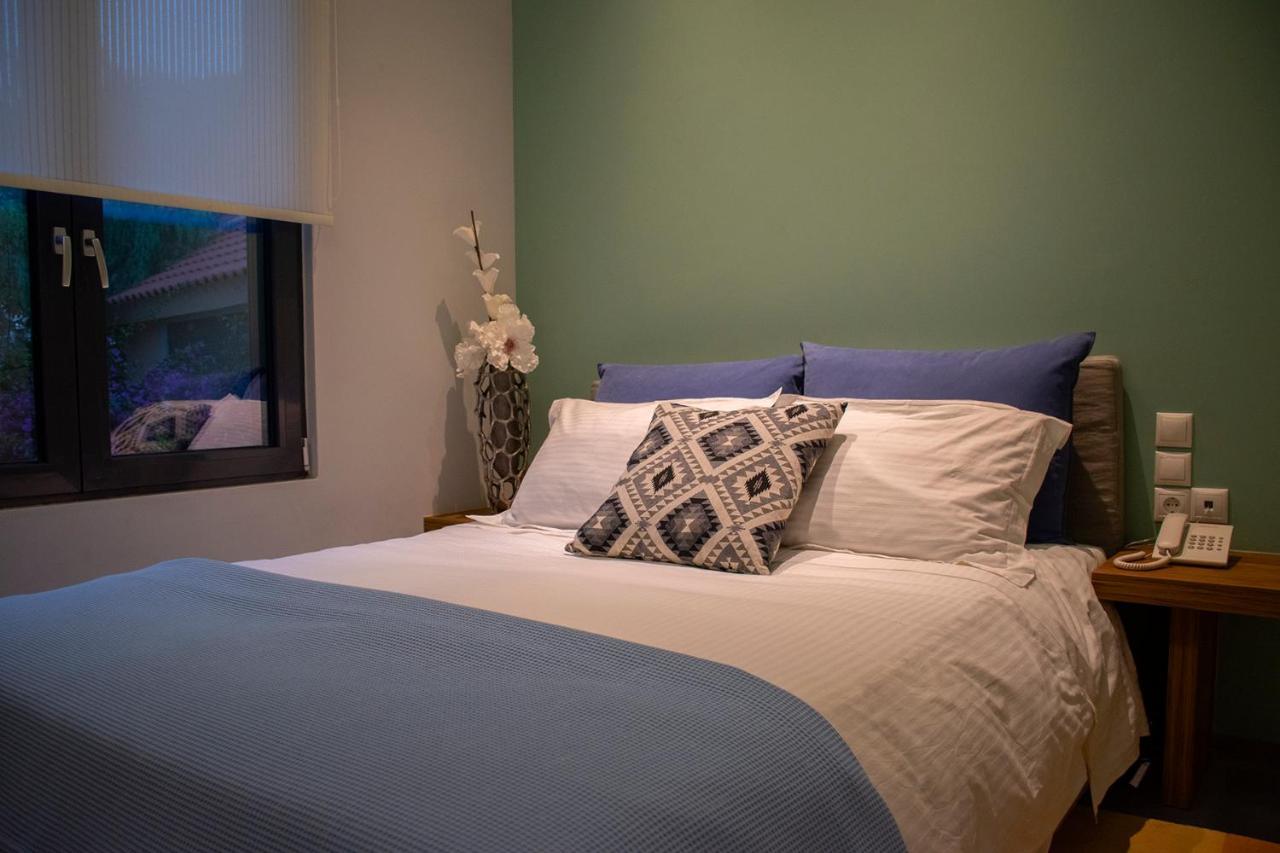 Alissachni Luxury 3*