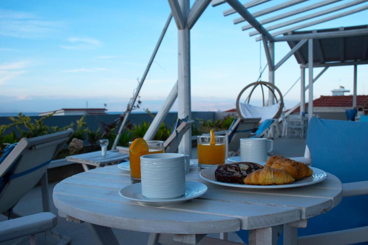 Alissachni Luxury 3* Derveni