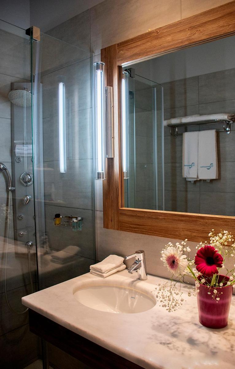 Alissachni Luxury 3*