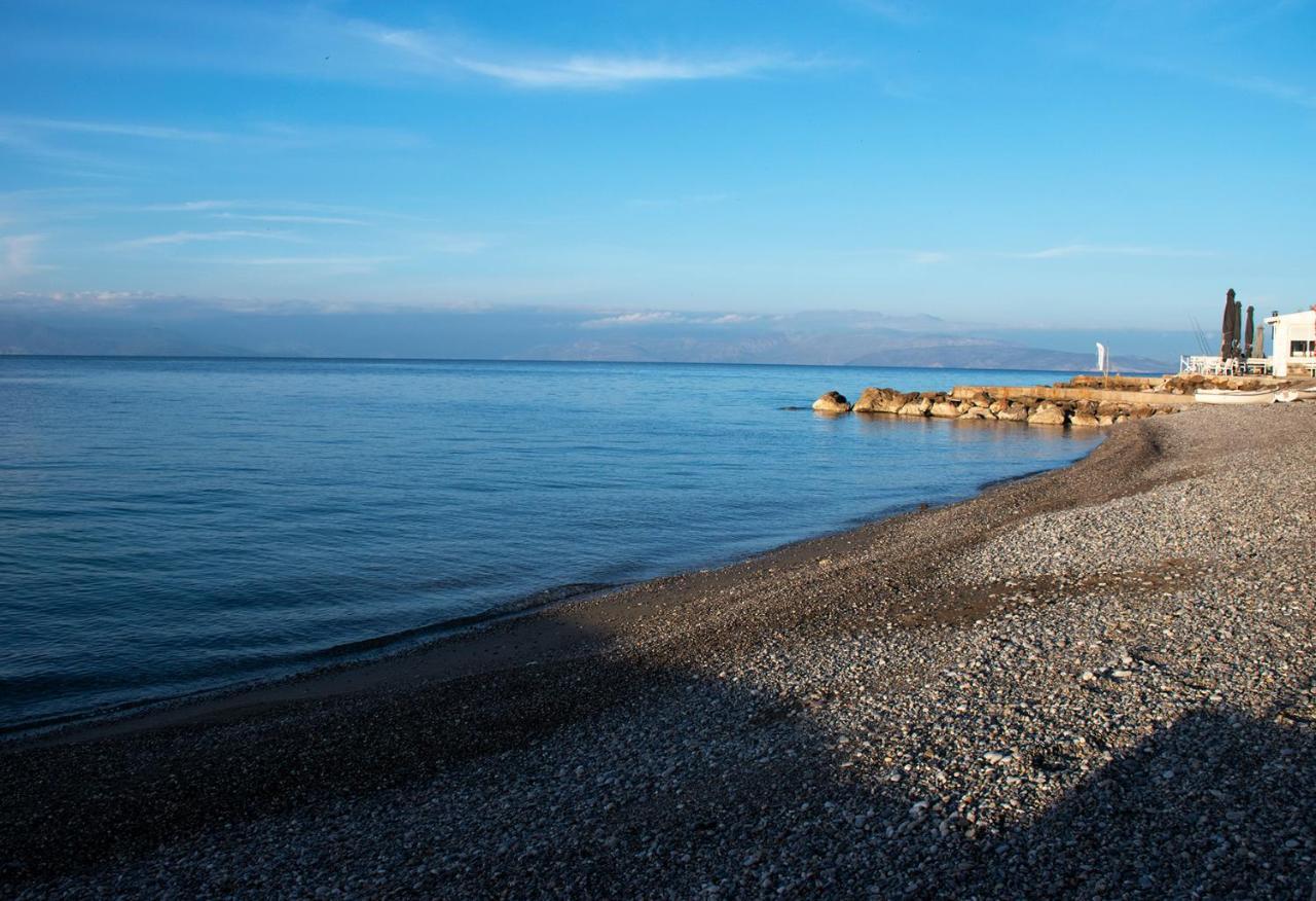 Alissachni Luxury 3* Derveni