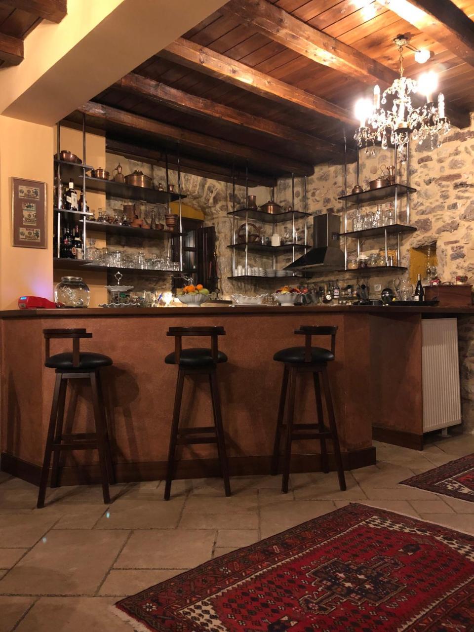 Guest house Proselinos Dimitsana