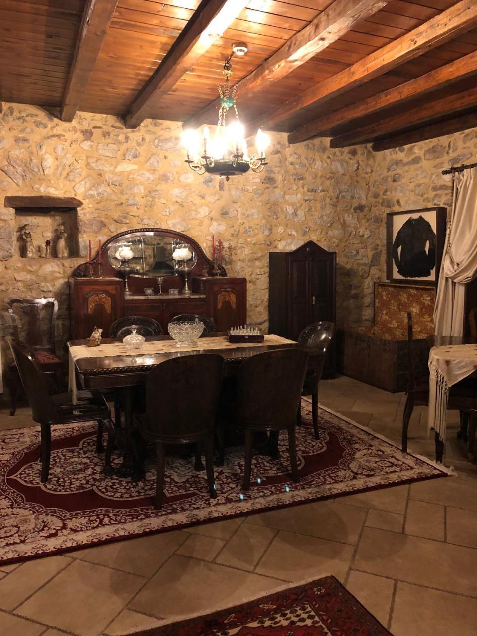 Guest house Proselinos 4*