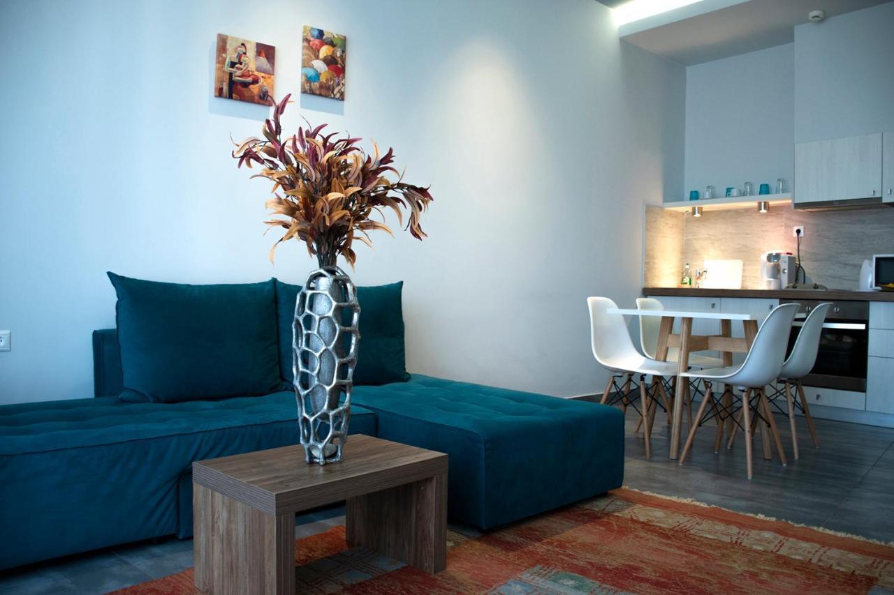 Alissachni Luxury 3*