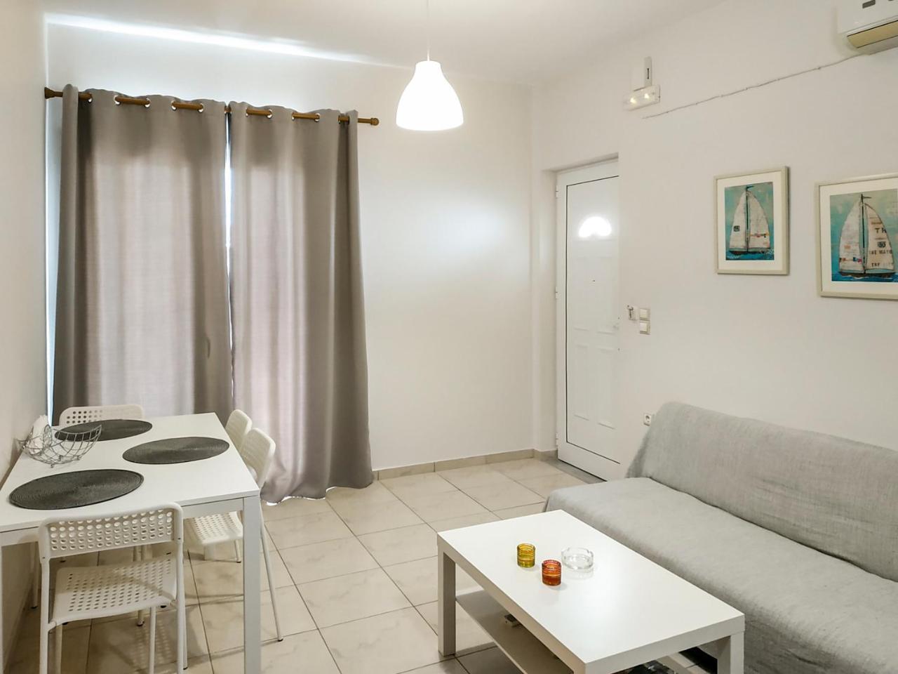 Apartment Pasithea Apts
