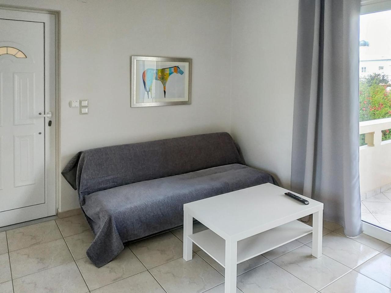 Pasithea Apts