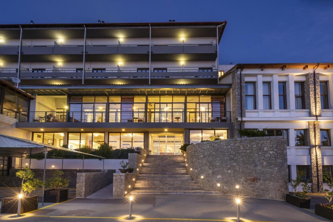 Anemolia Mountain Hotel Arachova