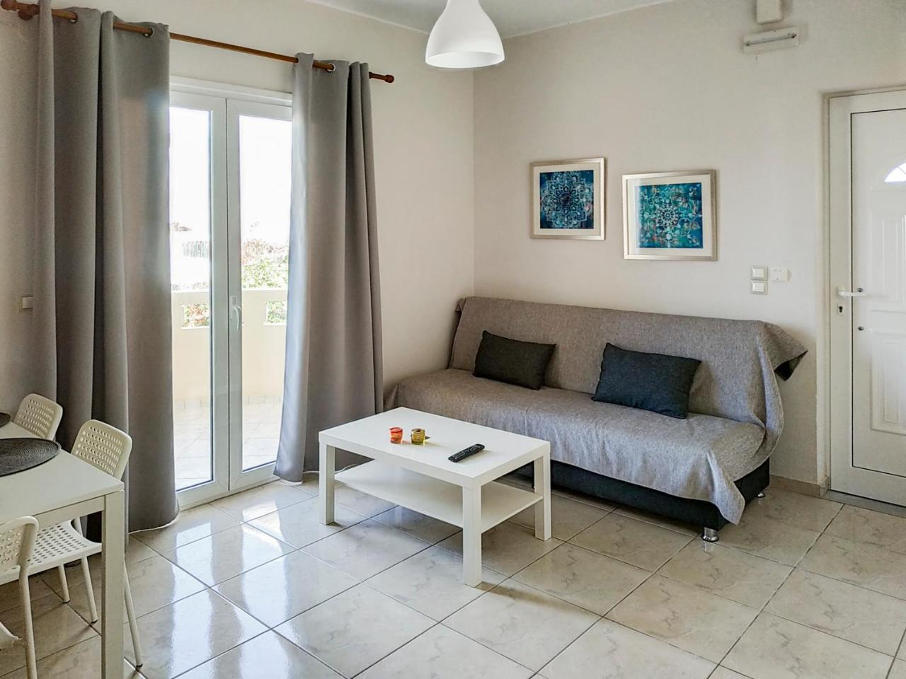 Apartment Pasithea Apts *