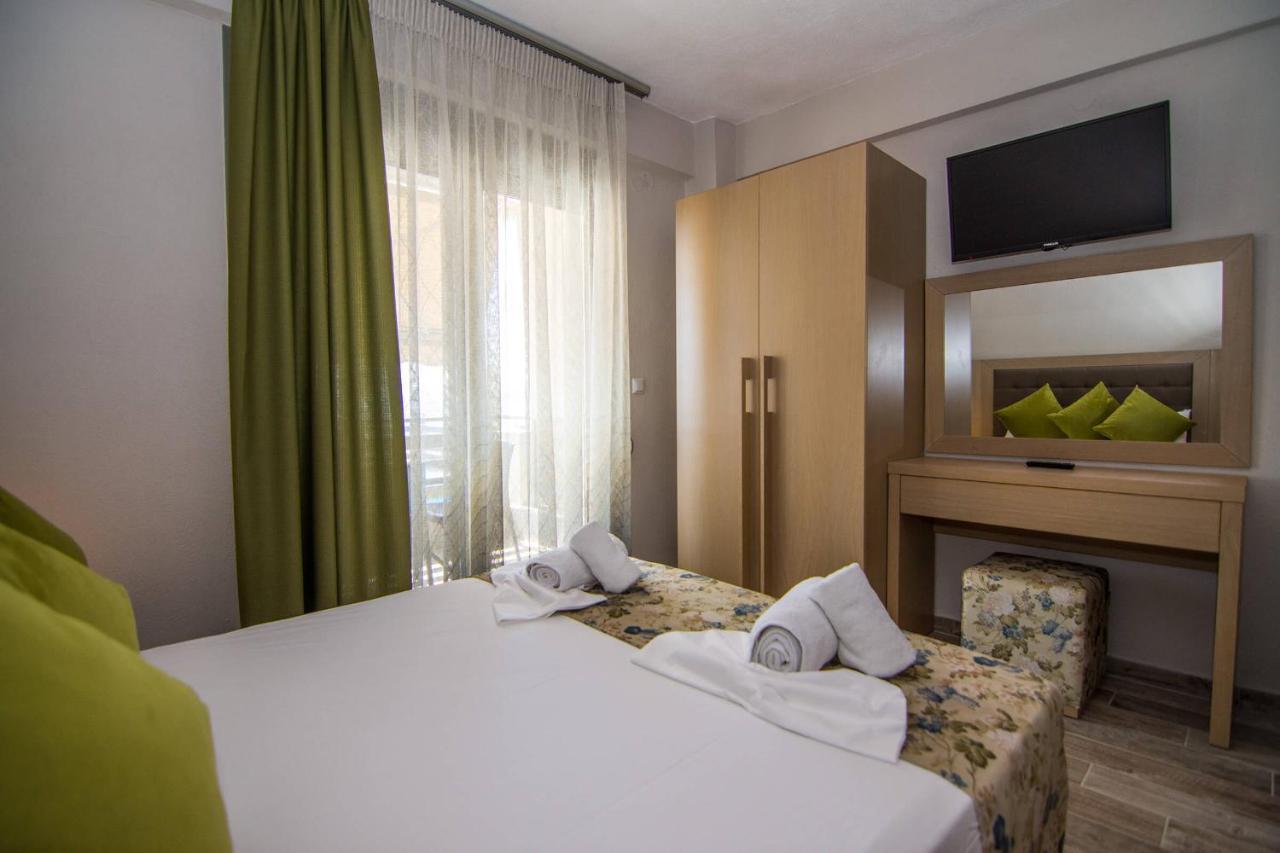 Apartment Ippokampos Holidays
