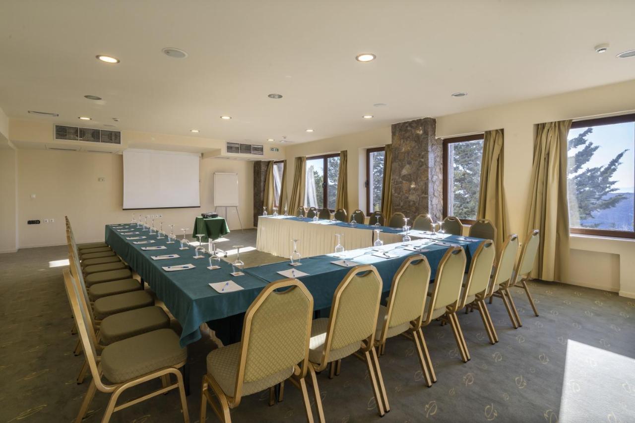 Anemolia Mountain Hotel Arachova