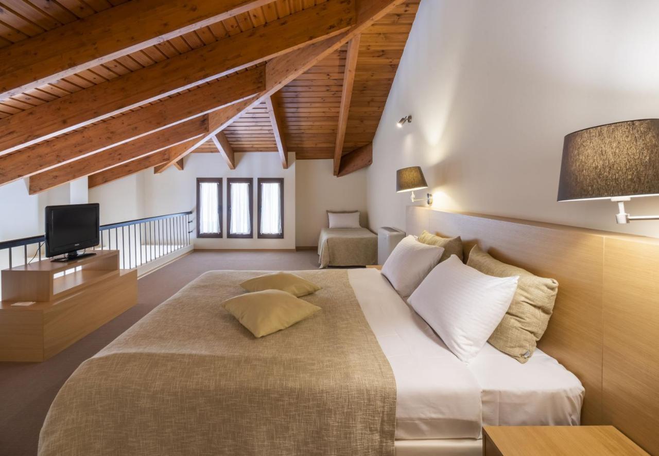 Anemolia Mountain 4* Arachova
