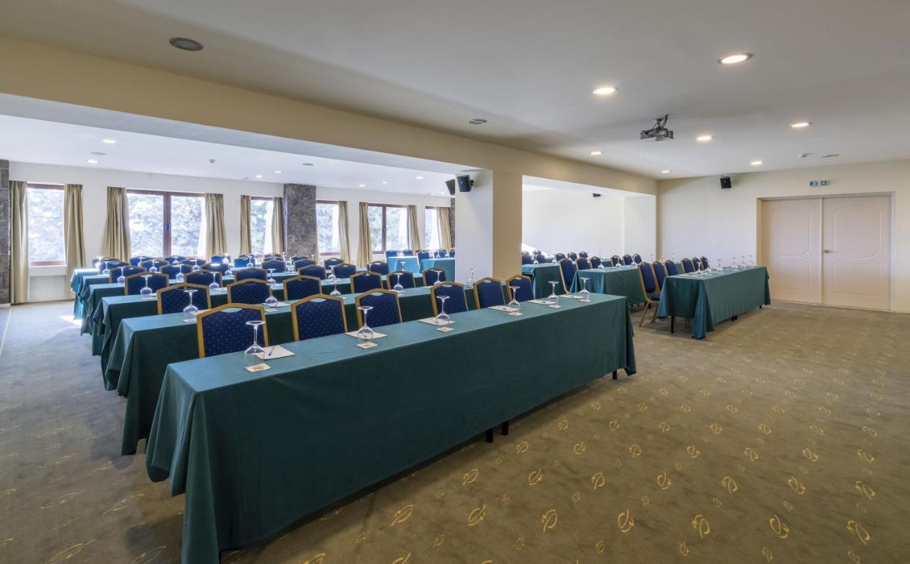 Anemolia Mountain Hotel 4*