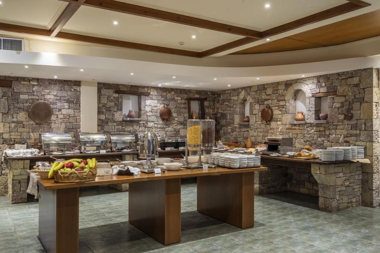 Hotel Anemolia Mountain 4*