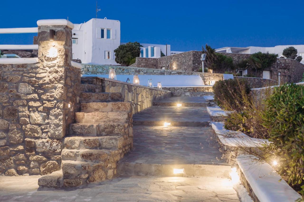 Villa Mando Pool Villas W Sea Views - Five Bedrooms