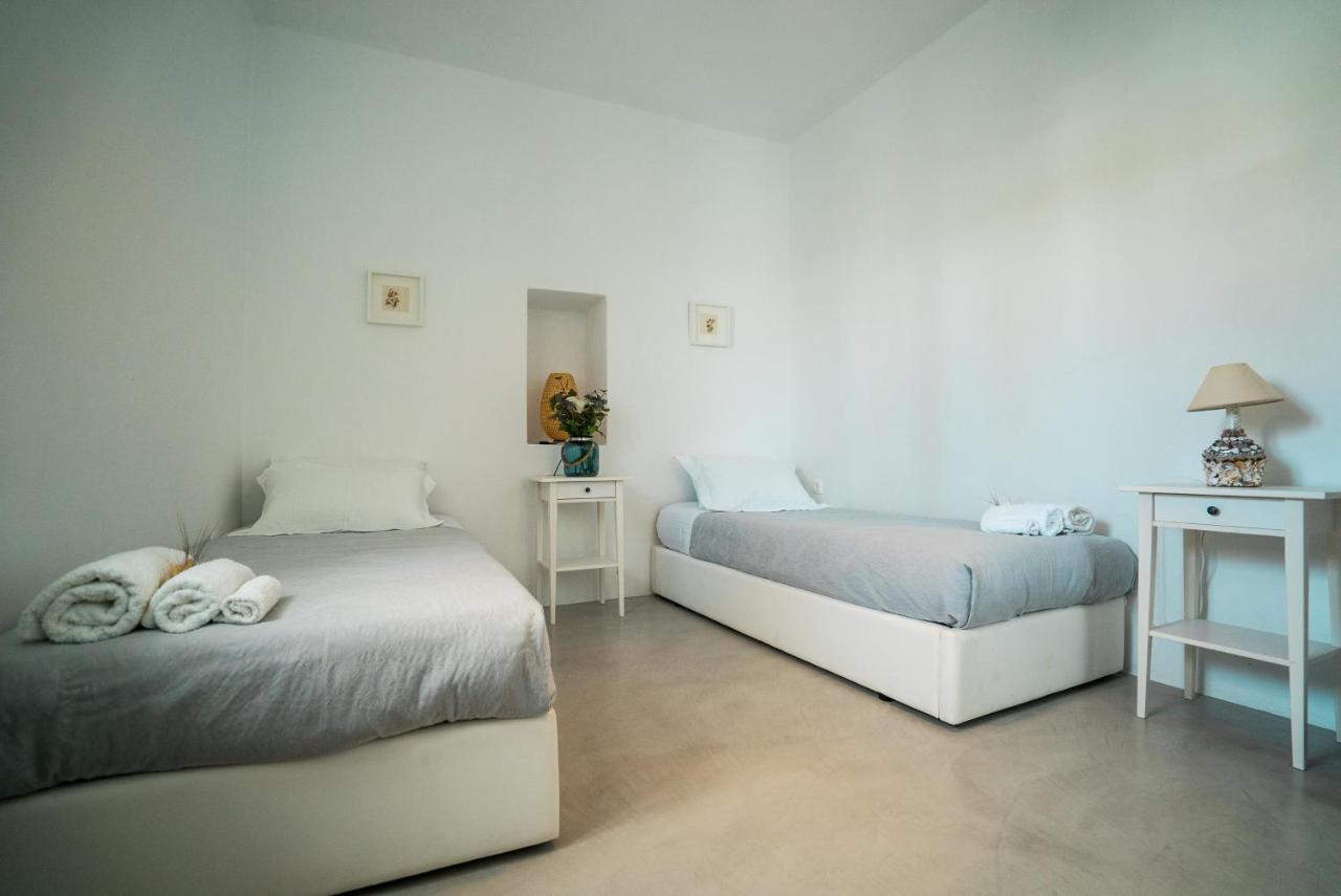 Apartment Plori And Aegiali
