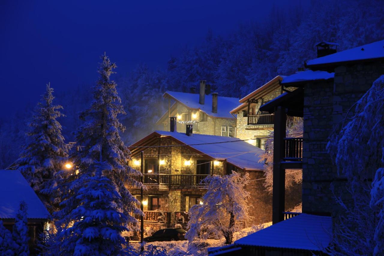 Remos Villas
