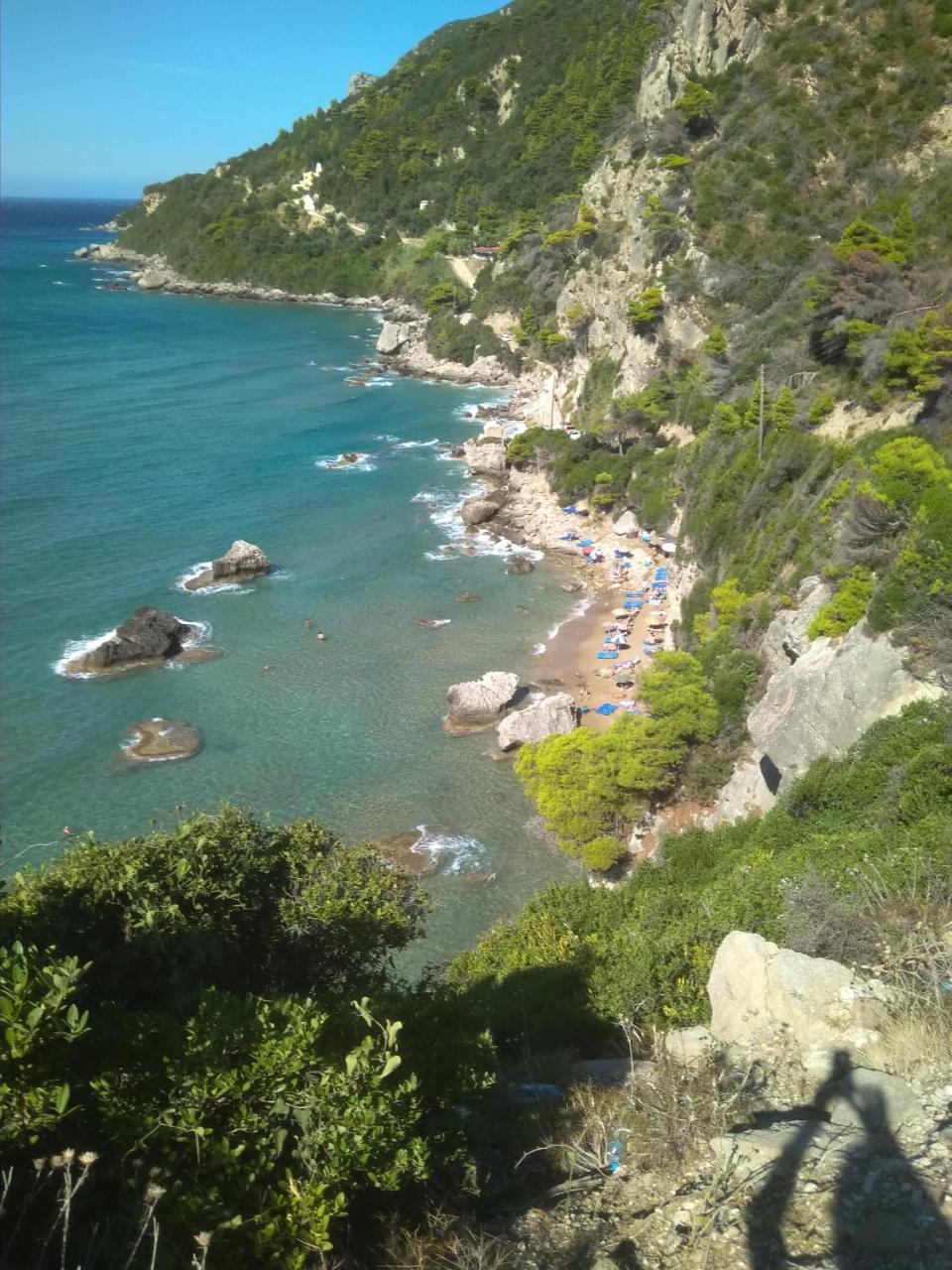 Georgia Apartments & Studios Corfu Apartment Glyfada (Corfu)