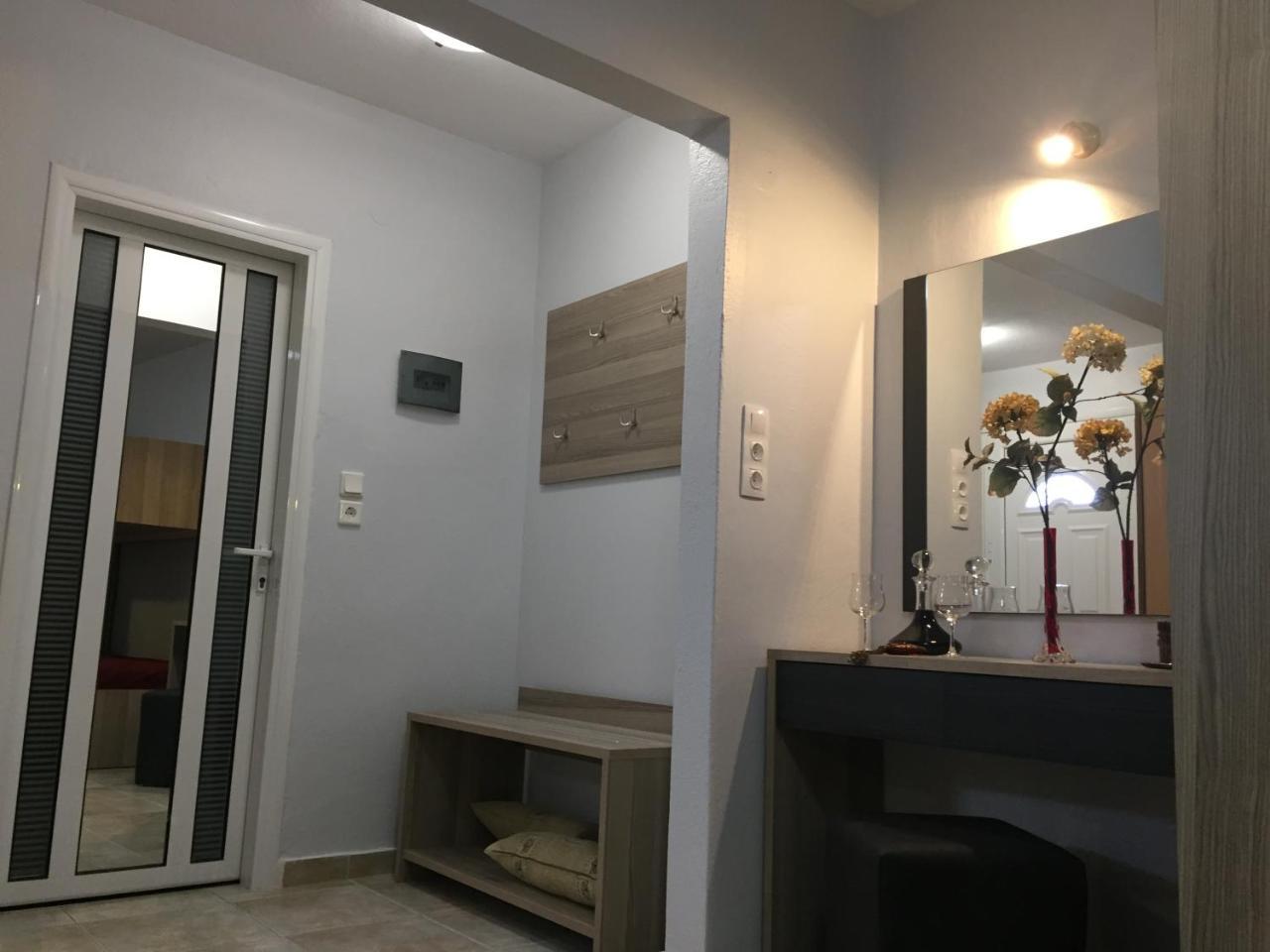 Apartment Litsa Haus Estate Residences & - Adults Only & Kids 8 Plus- Asprovalta