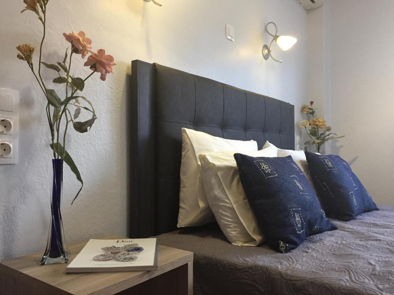 Litsa Haus Estate Residences & - Adults Only & Kids 8 Plus- Apartment